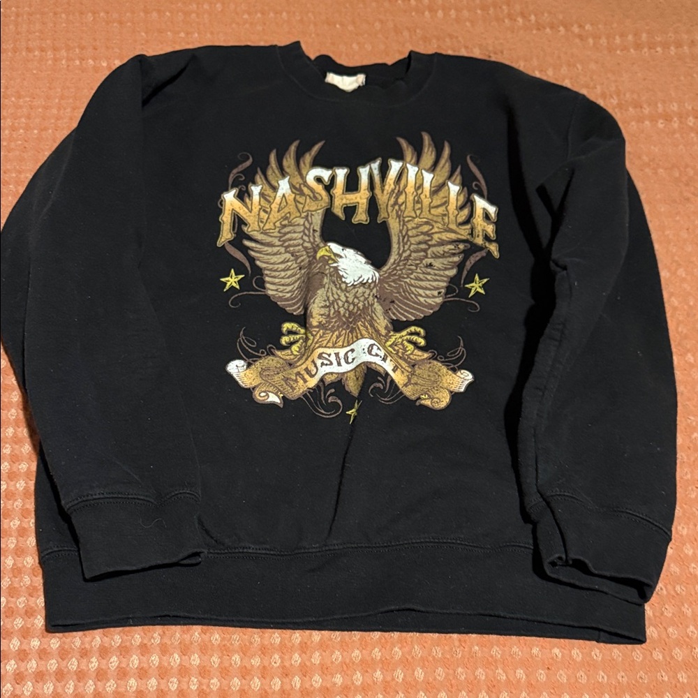 Altar’d State Nashville sweatshirt